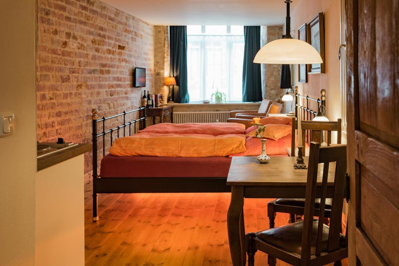 Haase Hotel Lubeck