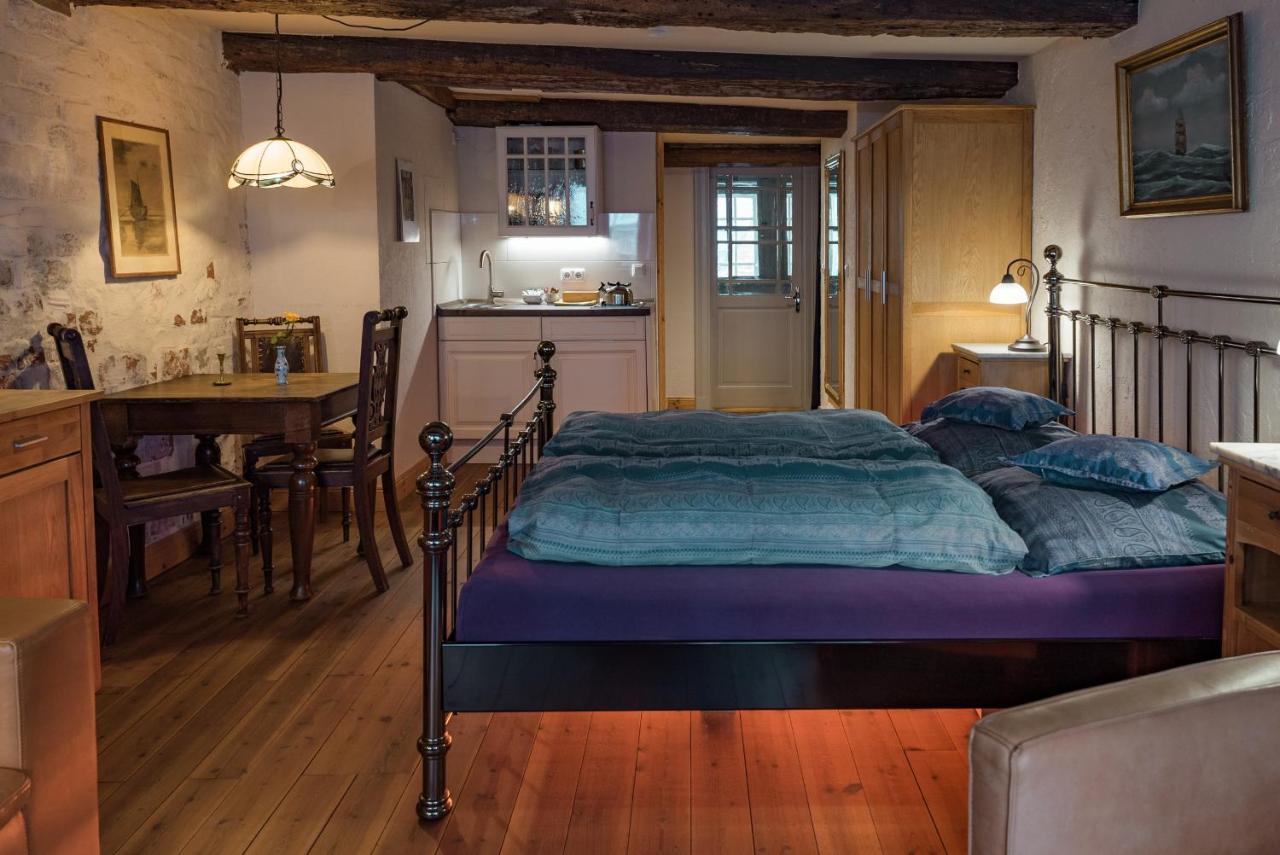 Hotel Haase Lubeck